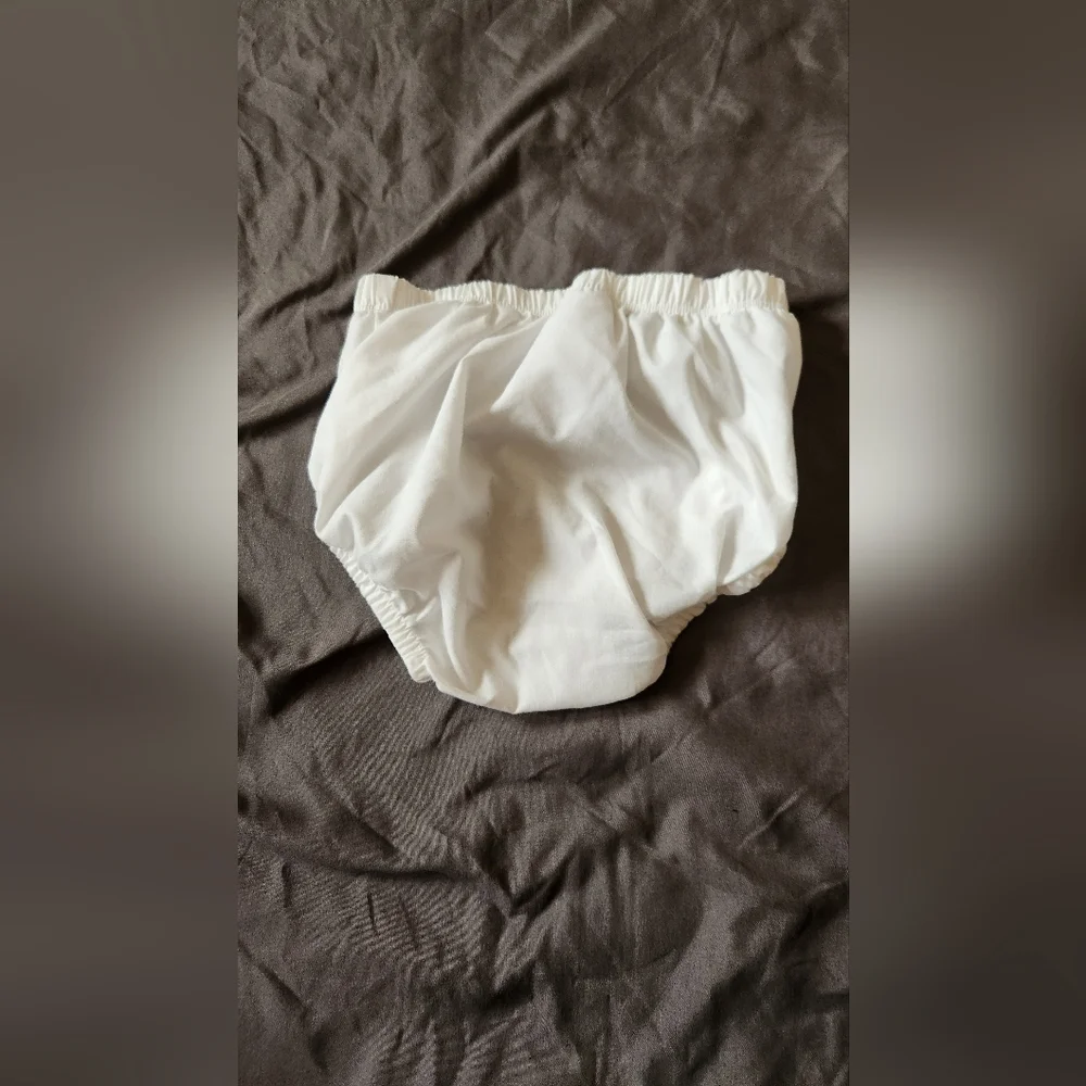 Diaper Cover